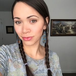 Meet your Posher, Meghan